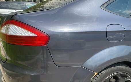 Ford Mondeo IV, 2009 год, 650 000 рублей, 6 фотография