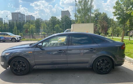 Ford Mondeo IV, 2009 год, 650 000 рублей, 14 фотография