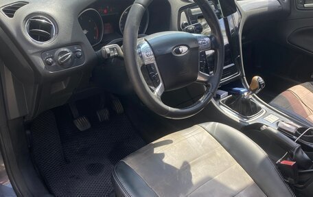 Ford Mondeo IV, 2009 год, 650 000 рублей, 13 фотография