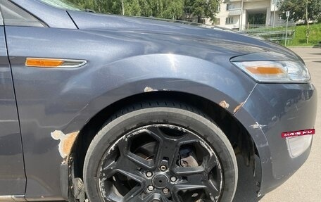 Ford Mondeo IV, 2009 год, 650 000 рублей, 3 фотография