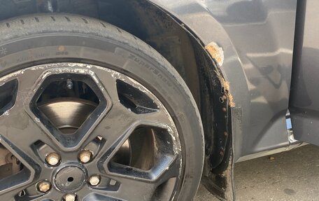 Ford Mondeo IV, 2009 год, 650 000 рублей, 15 фотография