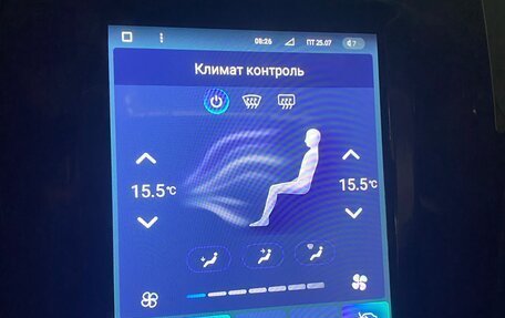 Ford Mondeo IV, 2009 год, 650 000 рублей, 21 фотография