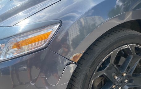 Ford Mondeo IV, 2009 год, 650 000 рублей, 16 фотография