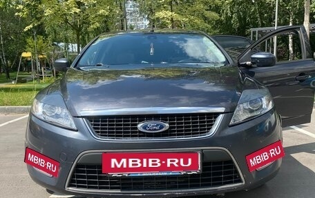 Ford Mondeo IV, 2009 год, 650 000 рублей, 18 фотография