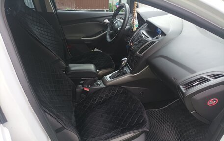 Ford Focus III, 2011 год, 699 999 рублей, 2 фотография