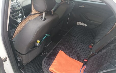 Ford Focus III, 2011 год, 699 999 рублей, 3 фотография
