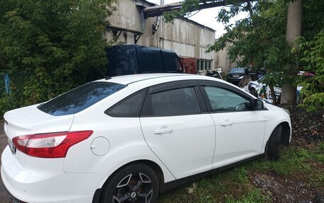 Ford Focus III, 2011 год, 699 999 рублей, 4 фотография