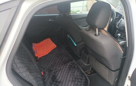 Ford Focus III, 2011 год, 699 999 рублей, 6 фотография