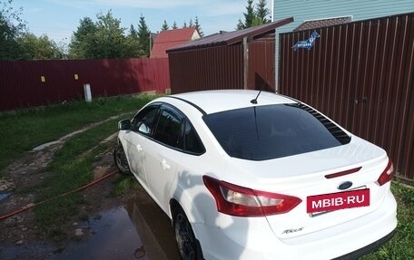 Ford Focus III, 2011 год, 699 999 рублей, 8 фотография