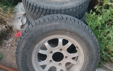 Chevrolet Niva I рестайлинг, 2004 год, 325 000 рублей, 14 фотография