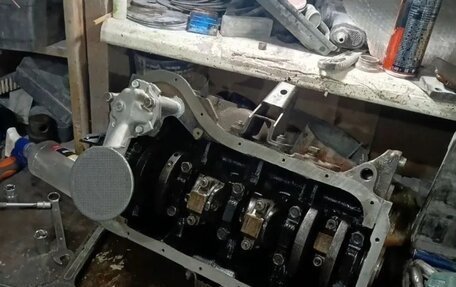 Chevrolet Niva I рестайлинг, 2004 год, 325 000 рублей, 20 фотография