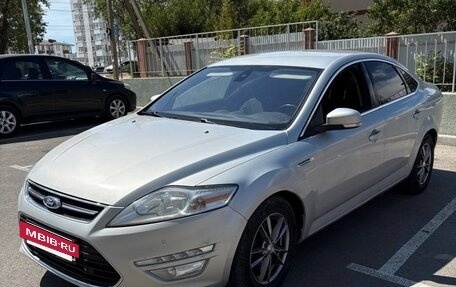 Ford Mondeo IV, 2011 год, 900 000 рублей, 4 фотография