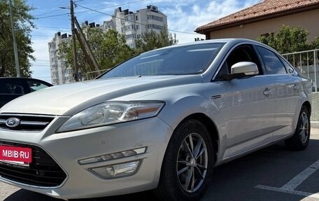 Ford Mondeo IV, 2011 год, 900 000 рублей, 5 фотография