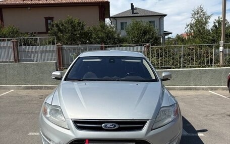Ford Mondeo IV, 2011 год, 900 000 рублей, 2 фотография