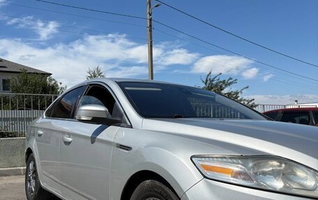 Ford Mondeo IV, 2011 год, 900 000 рублей, 6 фотография
