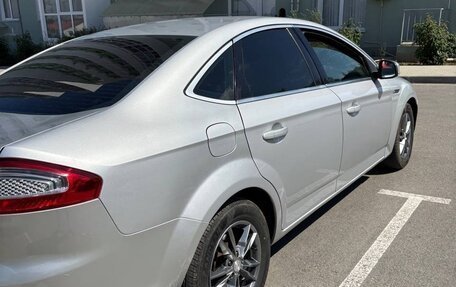 Ford Mondeo IV, 2011 год, 900 000 рублей, 9 фотография