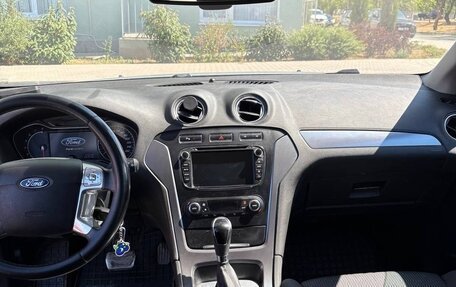 Ford Mondeo IV, 2011 год, 900 000 рублей, 14 фотография