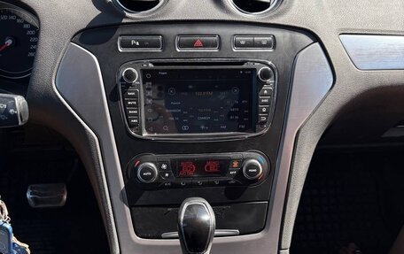 Ford Mondeo IV, 2011 год, 900 000 рублей, 13 фотография