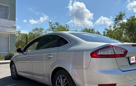 Ford Mondeo IV, 2011 год, 900 000 рублей, 11 фотография
