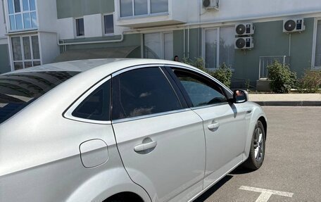 Ford Mondeo IV, 2011 год, 900 000 рублей, 10 фотография