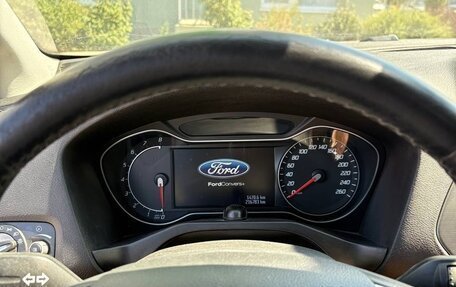 Ford Mondeo IV, 2011 год, 900 000 рублей, 12 фотография
