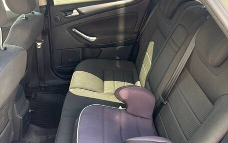 Ford Mondeo IV, 2011 год, 900 000 рублей, 15 фотография