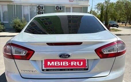 Ford Mondeo IV, 2011 год, 900 000 рублей, 7 фотография