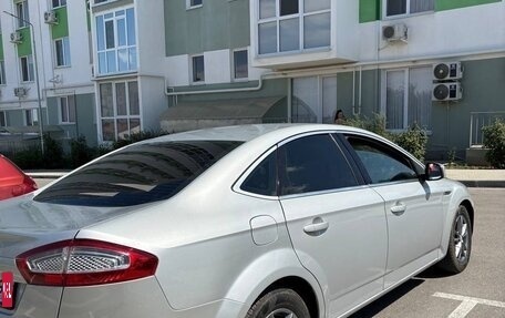 Ford Mondeo IV, 2011 год, 900 000 рублей, 8 фотография