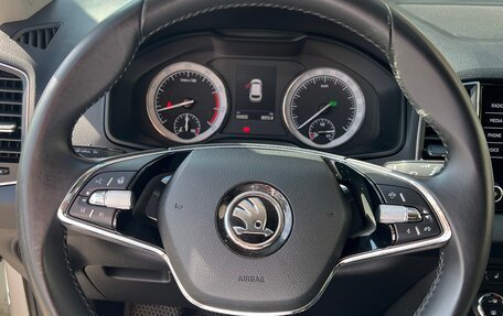 Skoda Karoq I, 2021 год, 2 750 000 рублей, 9 фотография