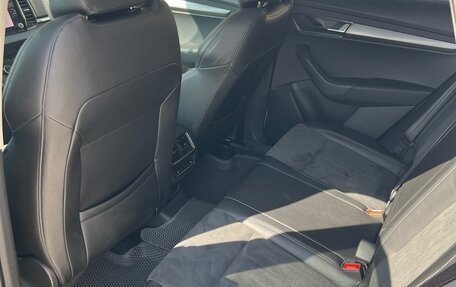 Skoda Karoq I, 2021 год, 2 750 000 рублей, 11 фотография