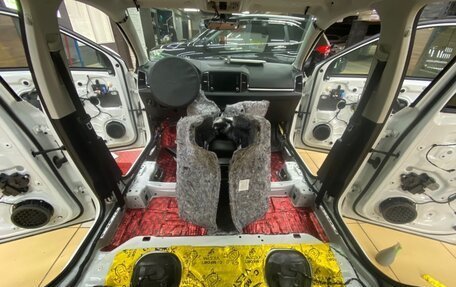 Skoda Karoq I, 2021 год, 2 750 000 рублей, 14 фотография
