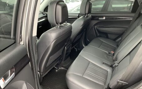 KIA Sorento II рестайлинг, 2015 год, 1 600 000 рублей, 6 фотография