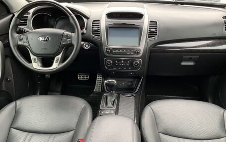 KIA Sorento II рестайлинг, 2015 год, 1 600 000 рублей, 5 фотография