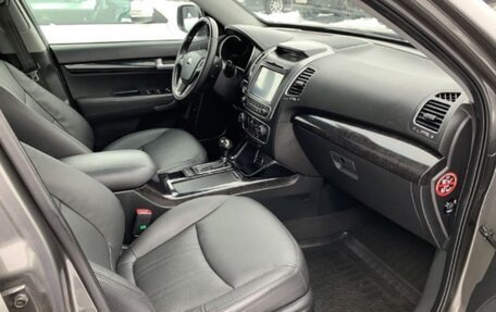 KIA Sorento II рестайлинг, 2015 год, 1 600 000 рублей, 7 фотография