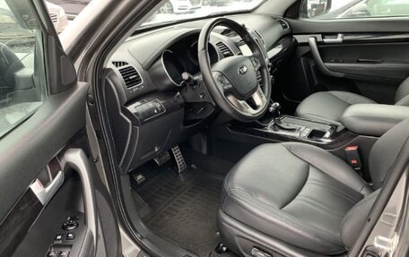 KIA Sorento II рестайлинг, 2015 год, 1 600 000 рублей, 9 фотография