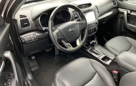 KIA Sorento II рестайлинг, 2015 год, 1 600 000 рублей, 8 фотография