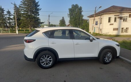 Mazda CX-5 II, 2024 год, 3 500 000 рублей, 5 фотография