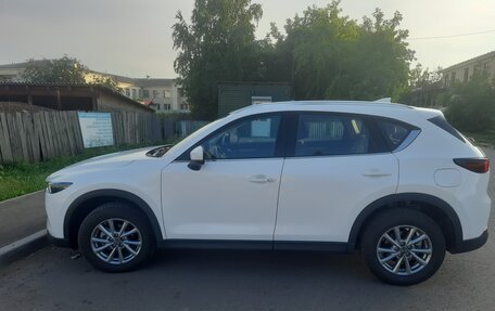Mazda CX-5 II, 2024 год, 3 500 000 рублей, 9 фотография