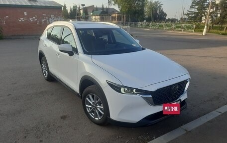 Mazda CX-5 II, 2024 год, 3 500 000 рублей, 4 фотография