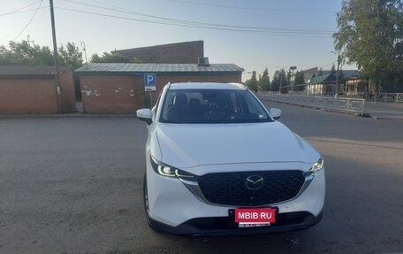 Mazda CX-5 II, 2024 год, 3 500 000 рублей, 2 фотография