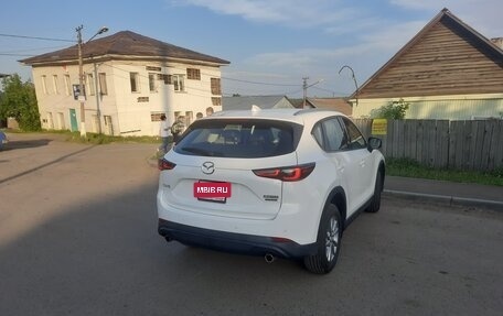 Mazda CX-5 II, 2024 год, 3 500 000 рублей, 6 фотография