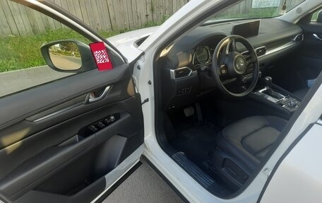 Mazda CX-5 II, 2024 год, 3 500 000 рублей, 10 фотография