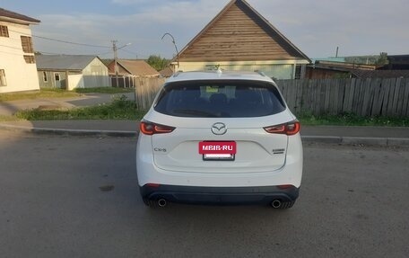 Mazda CX-5 II, 2024 год, 3 500 000 рублей, 7 фотография