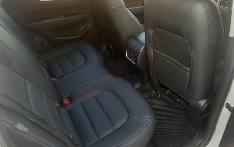 Mazda CX-5 II, 2024 год, 3 500 000 рублей, 15 фотография