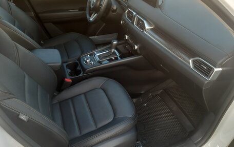 Mazda CX-5 II, 2024 год, 3 500 000 рублей, 17 фотография