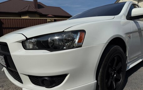 Mitsubishi Lancer IX, 2008 год, 830 000 рублей, 6 фотография
