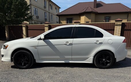 Mitsubishi Lancer IX, 2008 год, 830 000 рублей, 7 фотография