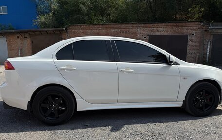 Mitsubishi Lancer IX, 2008 год, 830 000 рублей, 12 фотография