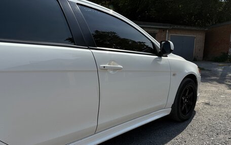 Mitsubishi Lancer IX, 2008 год, 830 000 рублей, 13 фотография