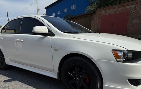 Mitsubishi Lancer IX, 2008 год, 830 000 рублей, 15 фотография